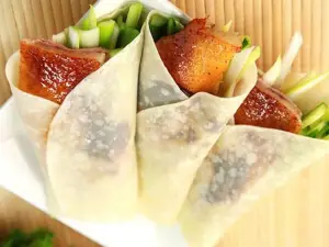 圣鲸美食汇(长治商厦店)