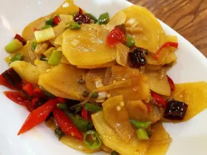 天福美院·老廠酒菜館（天福街店）