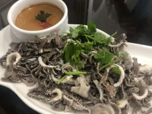 Hui BaoZhen Dumpling (Zhang Tong Road)