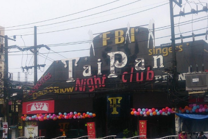 TaiPan Nightclub