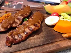 米兰西典(丛台北路店)