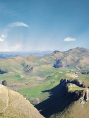 Te Mata Peak