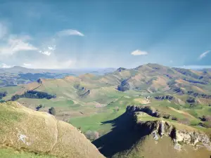 Te Mata Peak