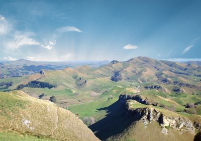 Te Mata Peak