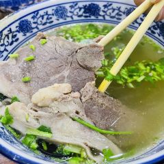 虎子水盆羊肉（翠華路總店）張用戶圖片