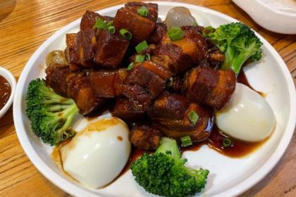 余姚树蛙部落中餐厅