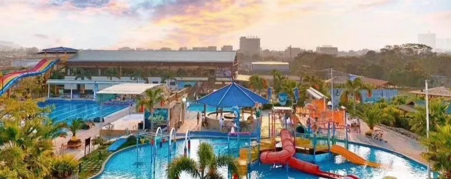 Yuyi Hot Spring Resort