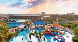 Yuyi Hot Spring Resort