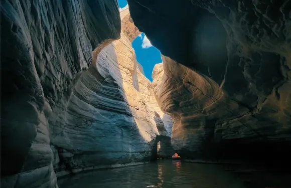 董寨龍潭峽谷風景區門票成人