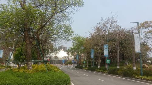 Xianghu Park