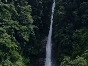 Beibeng Waterfall