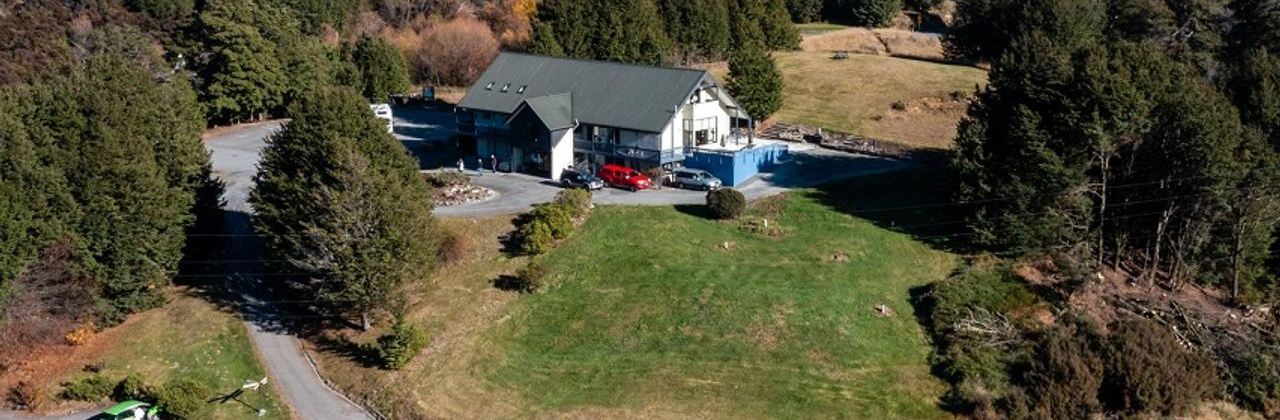 The Crafty Moa Restaurant & Bar