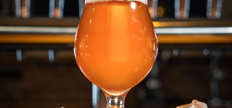 Mount Gretna Craft Brewery