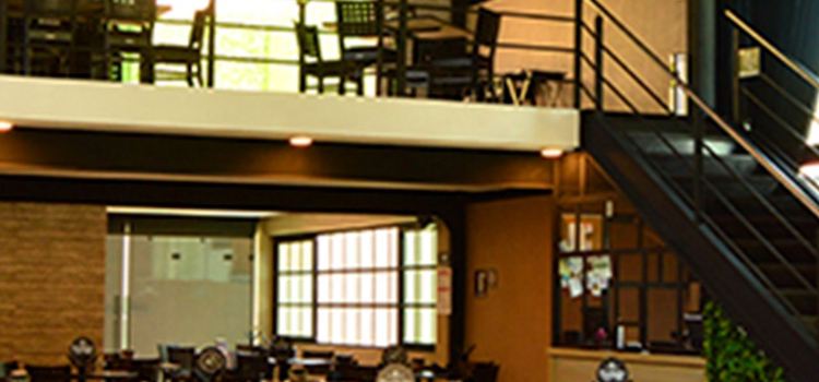 Samba Churrasqueria - Tlaxcala