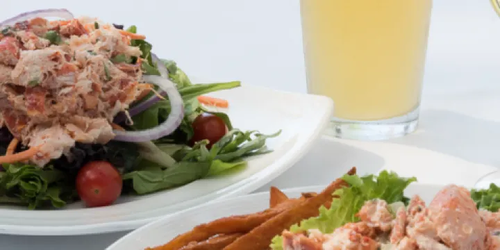 The Dan'l Webster Inn Restaurant