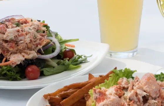 The Dan'l Webster Inn Restaurant