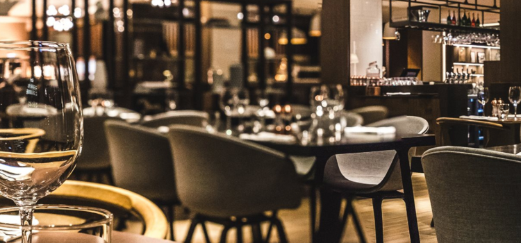 Novelli at City Quays