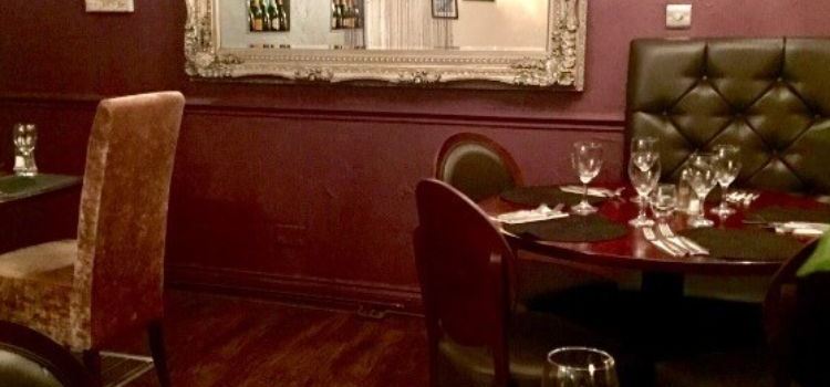 Restaurant 17