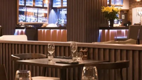 Swatch Restaurant @ Crowne Plaza Nottingham