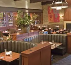 Weber Grill Restaurant & Academy