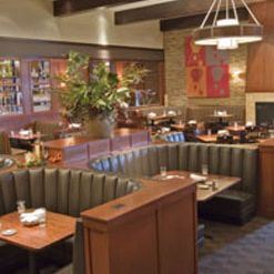 Weber Grill Restaurant & Academy