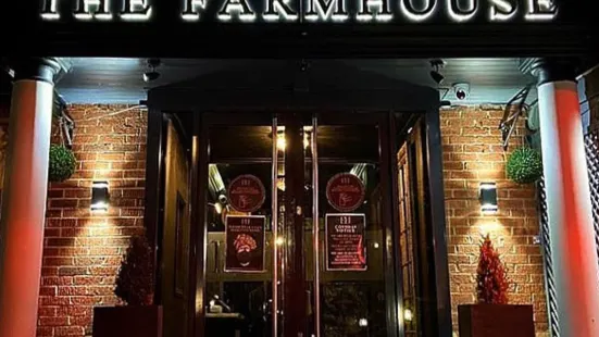 The Farmhouse Restaurant