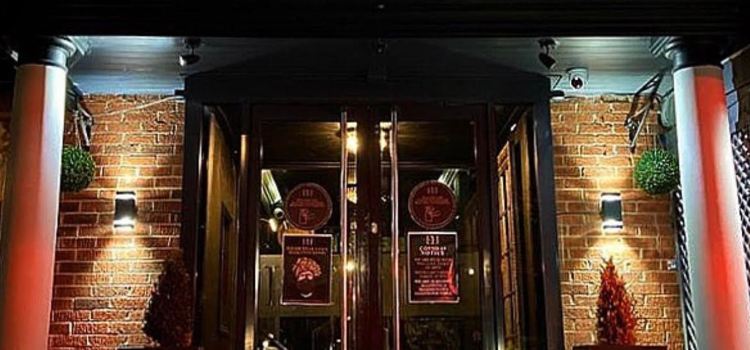 The Farmhouse Restaurant