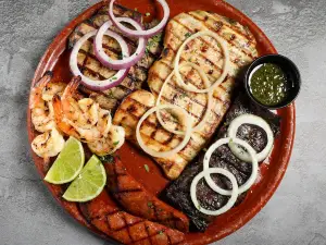 Rumba Cubana