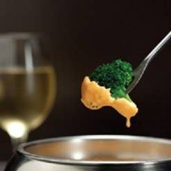 The Melting Pot