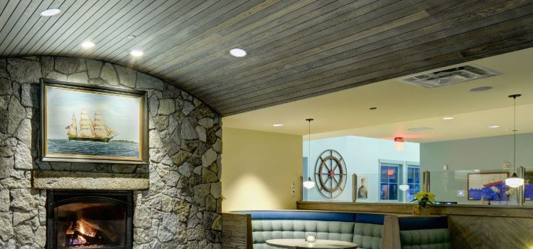 Atlantic Grill