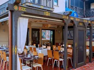 Bistro 31 (Dallas)