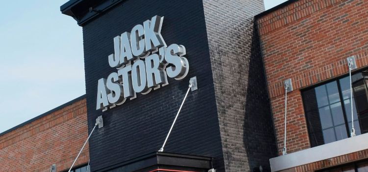 Jack Astor's