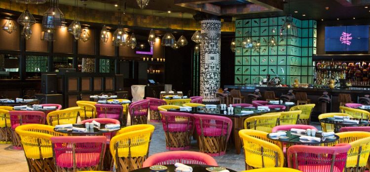 La Cantina
