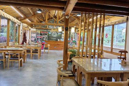 花築·南靖瀾溪美宿（雲水謠中心水車店）·瀾溪私房菜