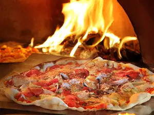 Trapizza