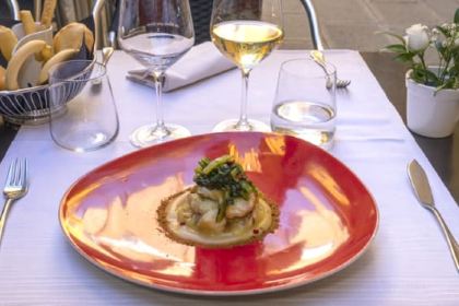 Ristorante Da Mario Alla Fava