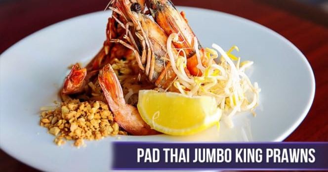 Ton Khao Bistro