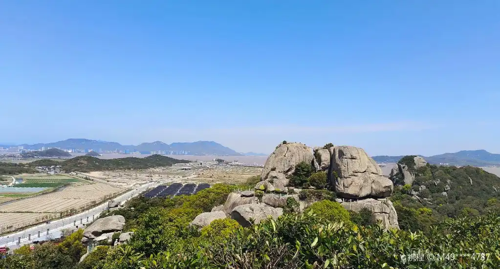 주가첨 백산 관광지(주자젠 바이산) 주변 호텔