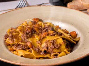 Trattoria Giovanni