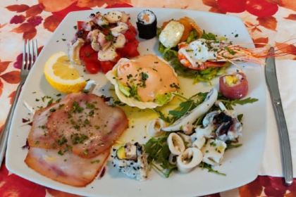 Ristorante Pizzeria Uliveto