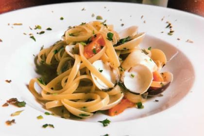 Hosteria da Fermento