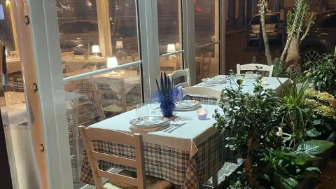 Vinecò Cucina: Cultura E Passione in 那不勒斯