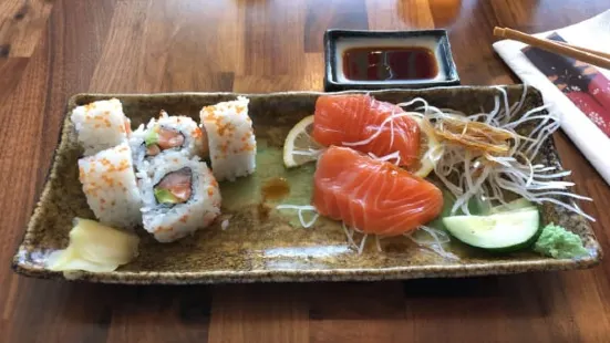 Katana sushi