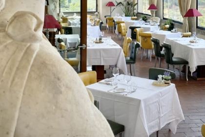 Il Conventino a Marignolle