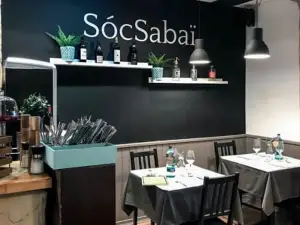 SòcSabaï