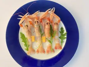 Chinappi Formia