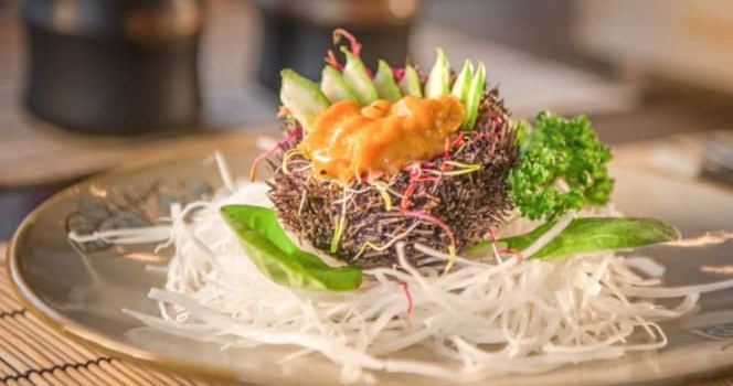 Magic Sushi
