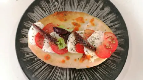 La Tana Restaurante in Benidorm