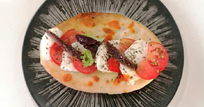 La Tana Restaurante