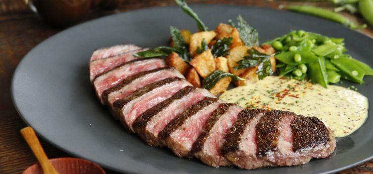 Mercato by Jean-Georges